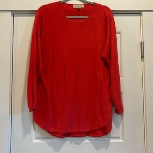 Michael Kors Sweater size L
